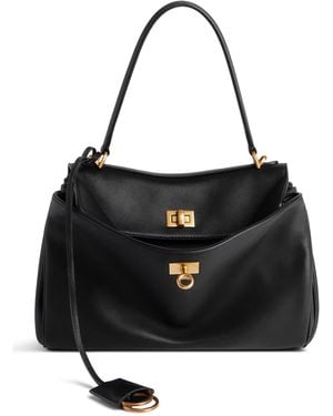 Balenciaga Bilanz - Schwarz