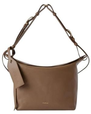 Furla Ginevra M - Brown