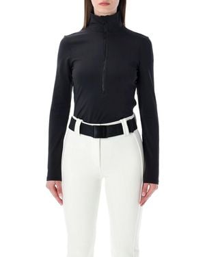 Goldbergh Top - Blue