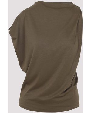 Jacquemus De Draptop - Groen