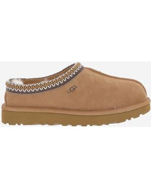 UGG Tasman Ii Muiltjes - Bruin