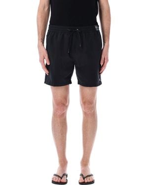 Billabong Sea Kleding Zwart