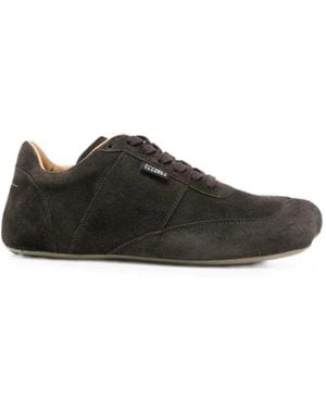 MM6 by Maison Margiela Trainers - Black