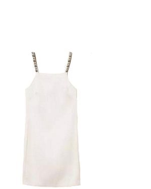 Twinset Twinset Sable - White