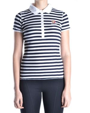 Who*s Who Polos - Blue