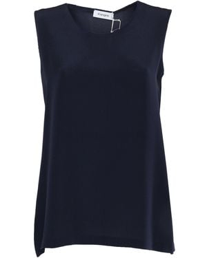 Kangra Cashmere I'Ve Got A Feeling That You'Re The One - Blue