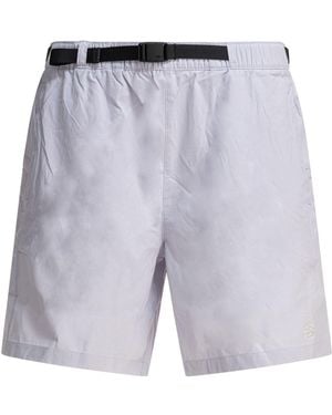 The North Face Die Nordgesichts -Badebekleidung - Blau