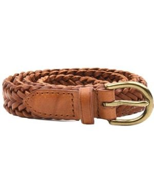 Dragon Diffusion Belts - White