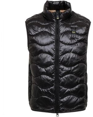 Blauer Jumpers - Black