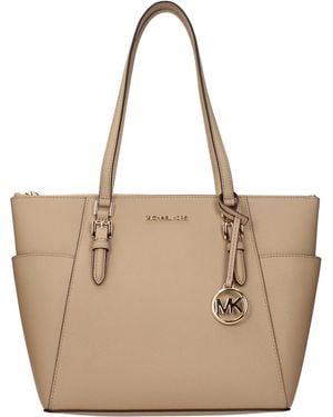 Michael Kors It's The Only One I'Ve Ever Seen. It's The Only One - Natural