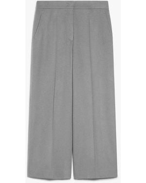 Max Mara Pants - Gray