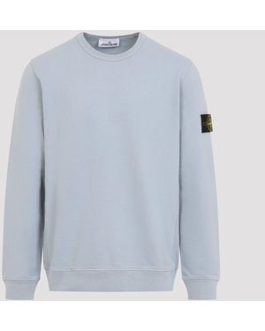 Stone Island Sweatshirt - Zwart