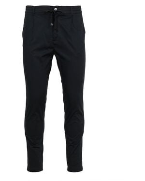 Cruna Pants - Black