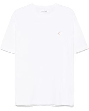 Samsøe & Samsøe Sawandering T-Shirt - White