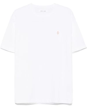 Samsøe & Samsøe Sawandering T-Shirt - Weiß