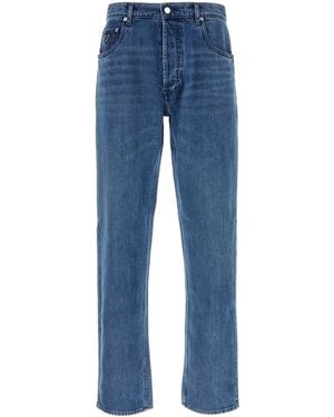 Prada Denim Jeans - Blue