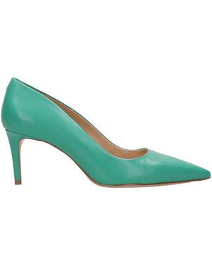 SCHUTZ SHOES With Heel - Green
