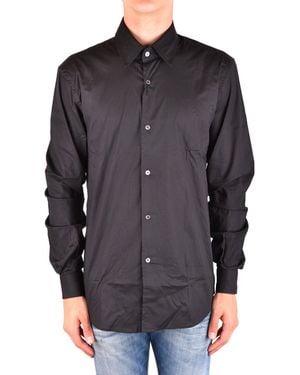 CoSTUME NATIONAL Shirts - Grey