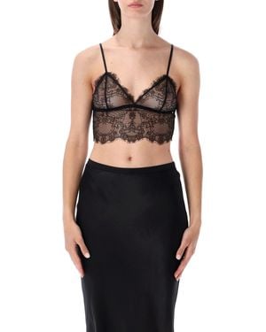 Anine Bing Top - Black
