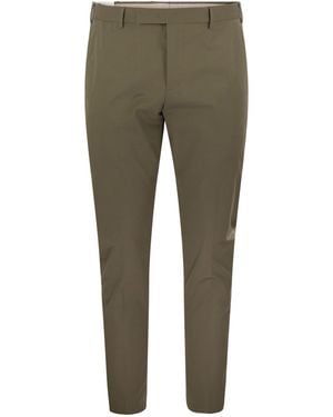 PT Torino Dieci Militare - Green