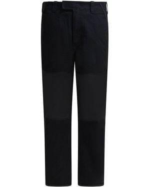 Stussy Pantalon Stussy - Bleu
