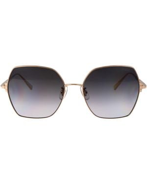 Chopard Sunglasses Schl02 M 0300 - Metallic