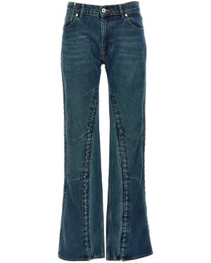 Y. Project Jeans for Women | Online Sale up to 71% off | Lyst