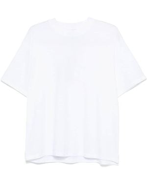 Herskind Larsson T-Shirt - Wit