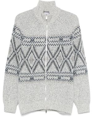 Brunello Cucinelli Brunello Cucinelli - Grey