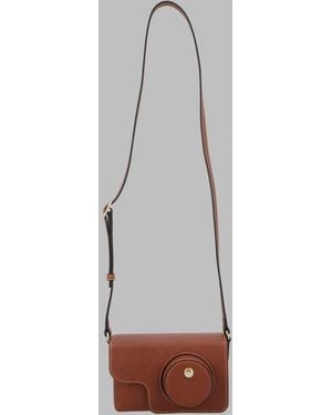 Longchamp Longchamp - White