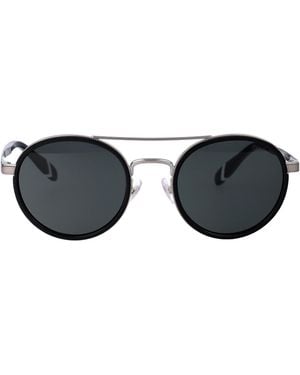Polo Ralph Lauren Sunglasses - Black