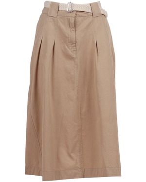 Lanvin Gonna - Natural