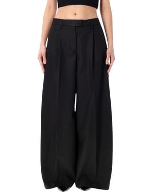THE LATEST Lo último en pantalones negros