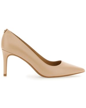 MICHAEL Michael Kors Michael von Michael Kors Pumpe Alina Flex - Natur