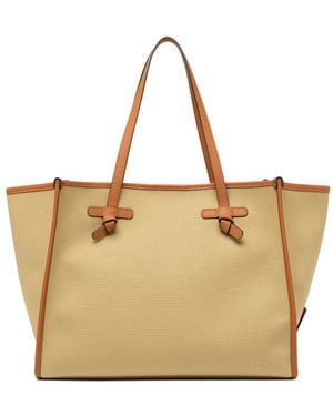 Gianni Chiarini Bags - Natural