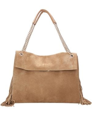 Orciani Taschen.. Keks - Natur
