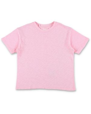 American Vintage T Shirts And Polos - Pink