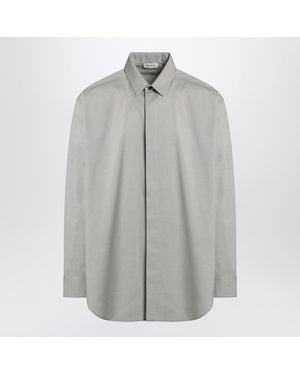 Fear Of God Dove Mélange Shirt - Grey
