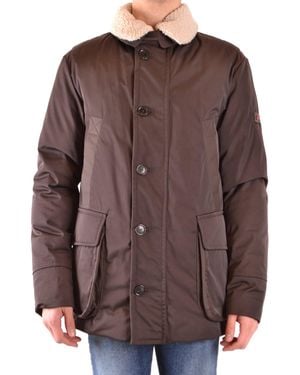 Peuterey Jackets - Brown