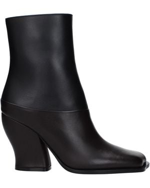 Loewe Boots for Women | Online Sale up to 54% off | Lyst
