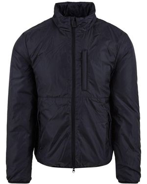 Aspesi Coats - Blue