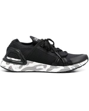 adidas By Stella McCartney Ultraboost 20 Trainers - Black