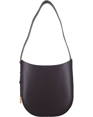 Sessun Bags - White