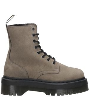 Dr. Martens Boots - Brown