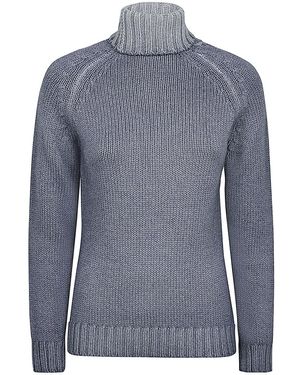 Base London Ren - Blauw