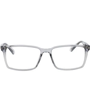Calvin Klein Injected Glasses - Multicolor