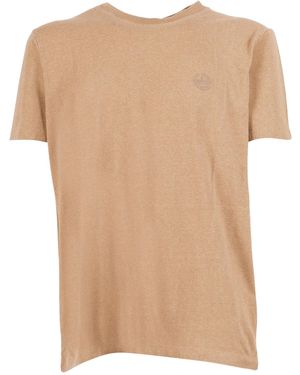 Murphy & Nye Tug/4 T Shirt Incense - Natural