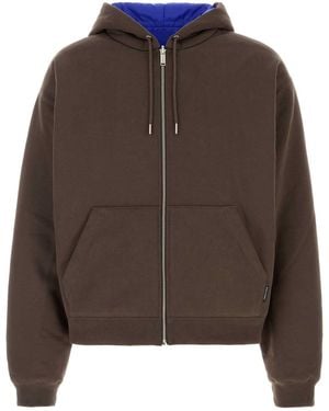 Canada Goose Fuse Reversible Hoody - Brown