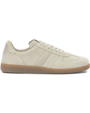 Tom Ford "Archer" Low Top Sneakers - White