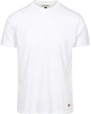 Roy Rogers Roy Roger 's Camisetas y polos blancos